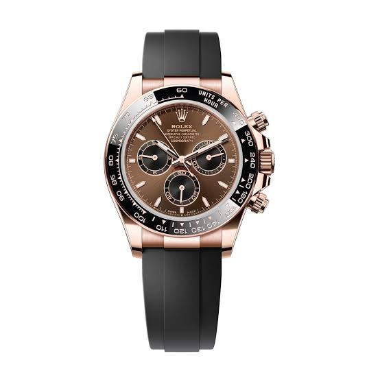 Pre-Owned Rolex Cosmograph Daytona 40 126515LN
