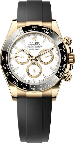 Pre-Owned Rolex Cosmograph Daytona 40 126518LN