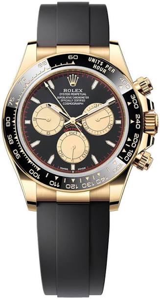 Pre-Owned Rolex Cosmograph Daytona 40 126518LN