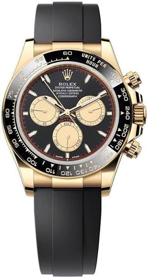 Pre-Owned Rolex Cosmograph Daytona 40 126518LN