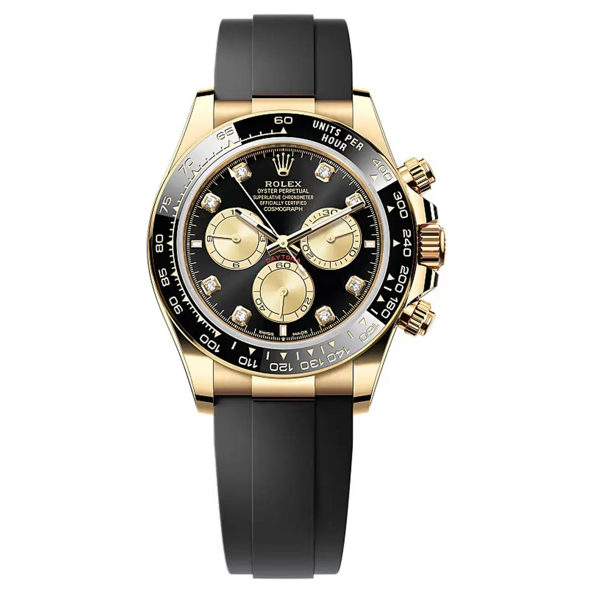 Pre-Owned Rolex Cosmograph Daytona 40 126518LN