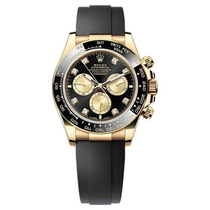 Pre-Owned Rolex Cosmograph Daytona 40 126518LN