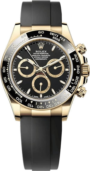 Pre-Owned Rolex Cosmograph Daytona 40 126518LN