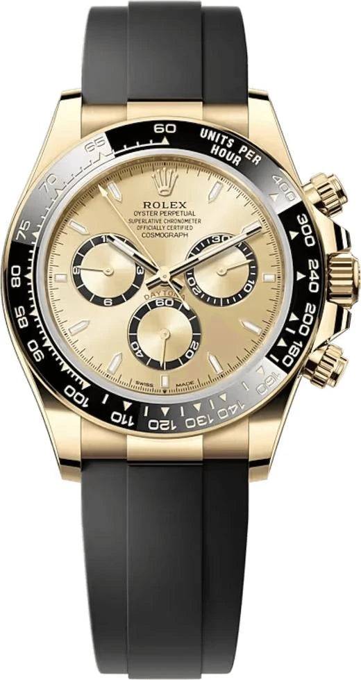 Pre-Owned Rolex Cosmograph Daytona 40 126518LN