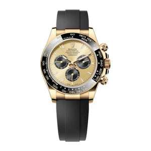 Pre-Owned Rolex Cosmograph Daytona 40 126518LN