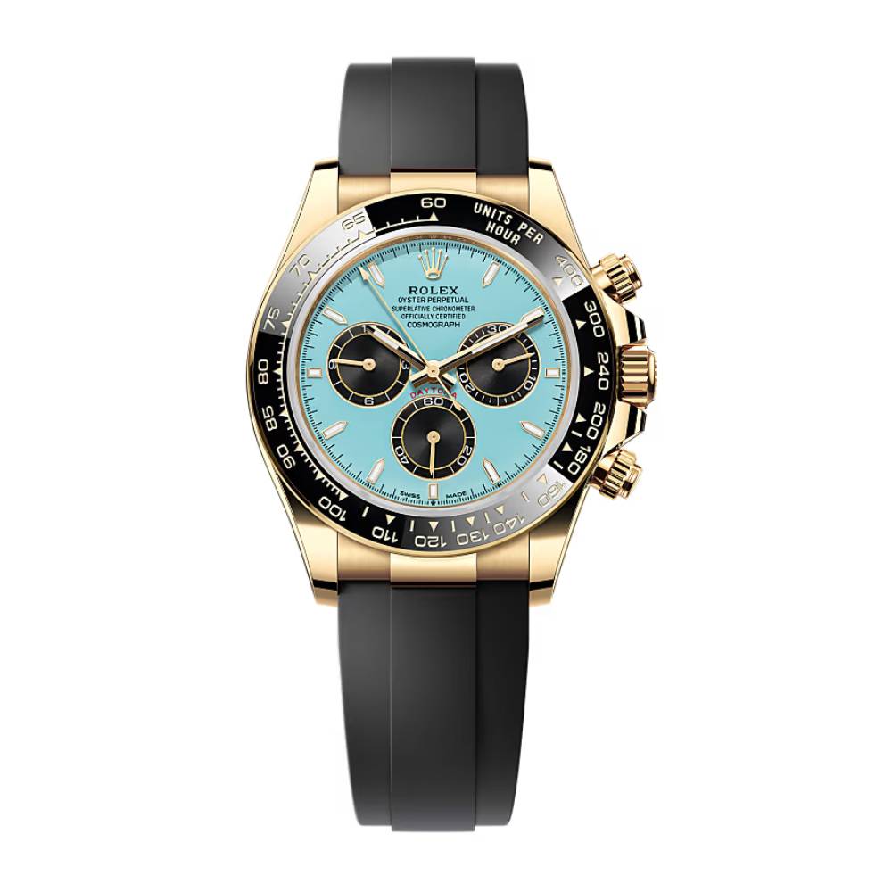 Pre-Owned Rolex Cosmograph Daytona 40 126518LN