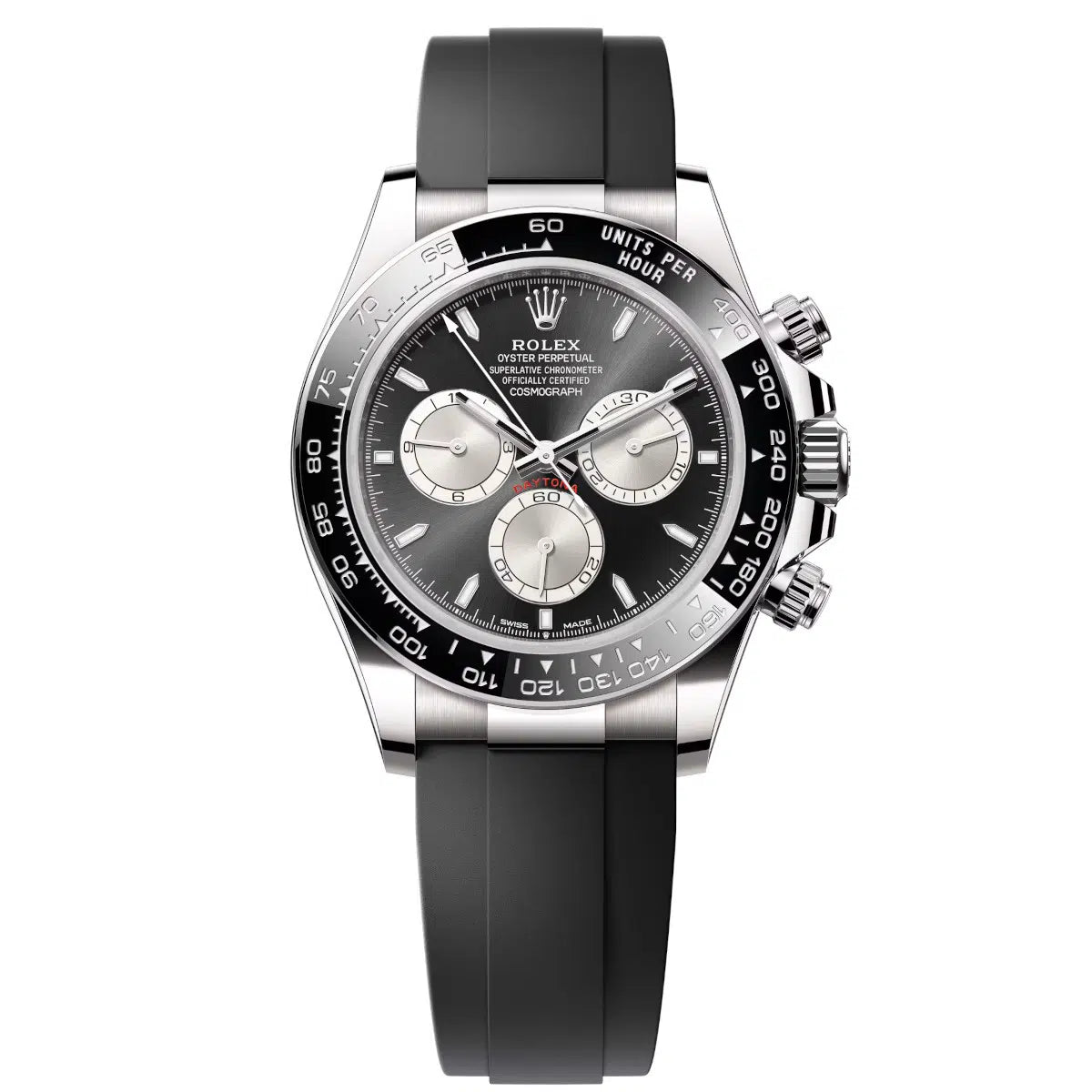 Pre-Owned Rolex Cosmograph Daytona 40 126519LN