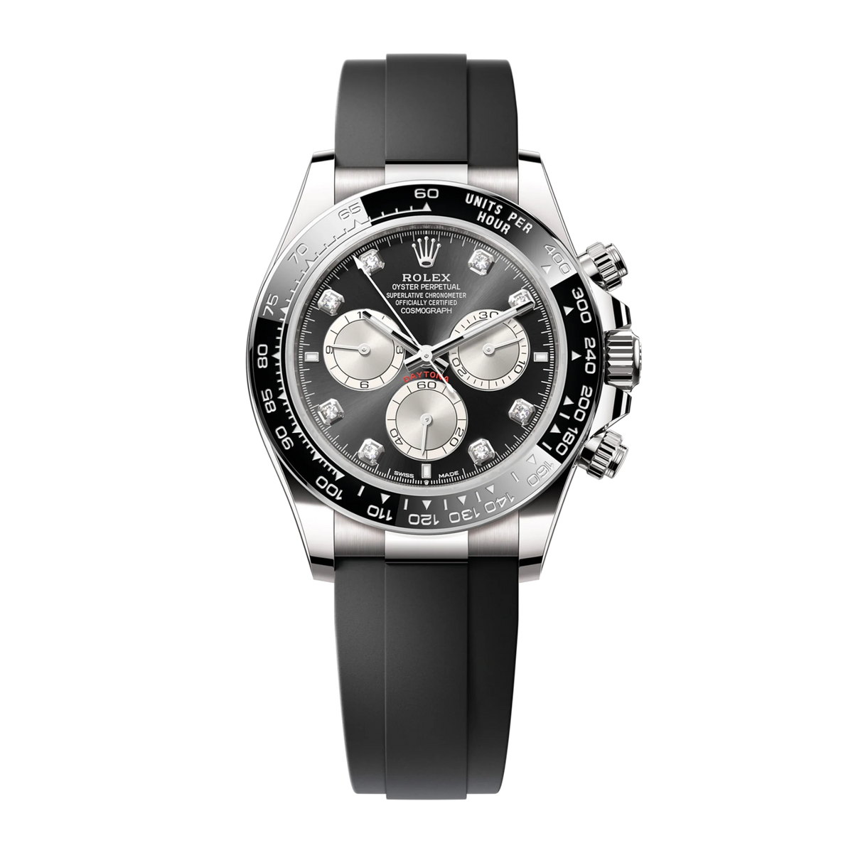 Pre-Owned Rolex Cosmograph Daytona 40 126519LN