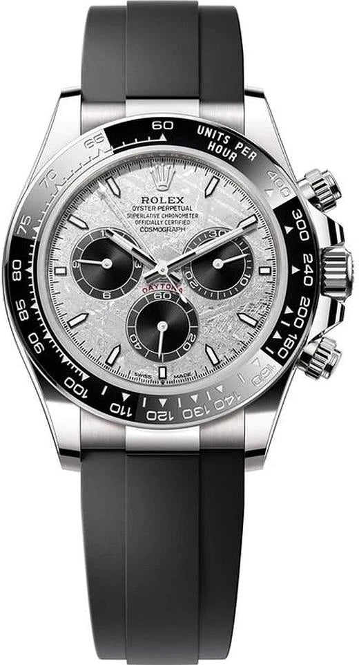 Pre-Owned Rolex Cosmograph Daytona 40 126519LN