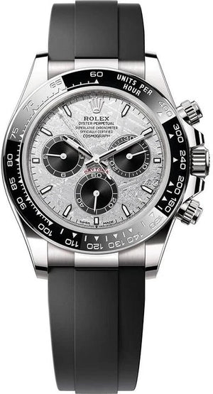 Pre-Owned Rolex Cosmograph Daytona 40 126519LN