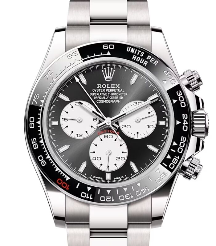 Pre-Owned Rolex Cosmograph Daytona 40 126529LN