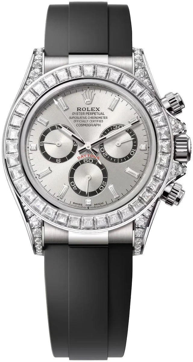 Pre-Owned Rolex Cosmograph Daytona 40 126539TBR