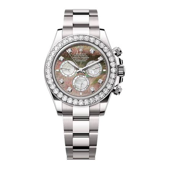 Pre-Owned Rolex Cosmograph Daytona 40 126579RBR