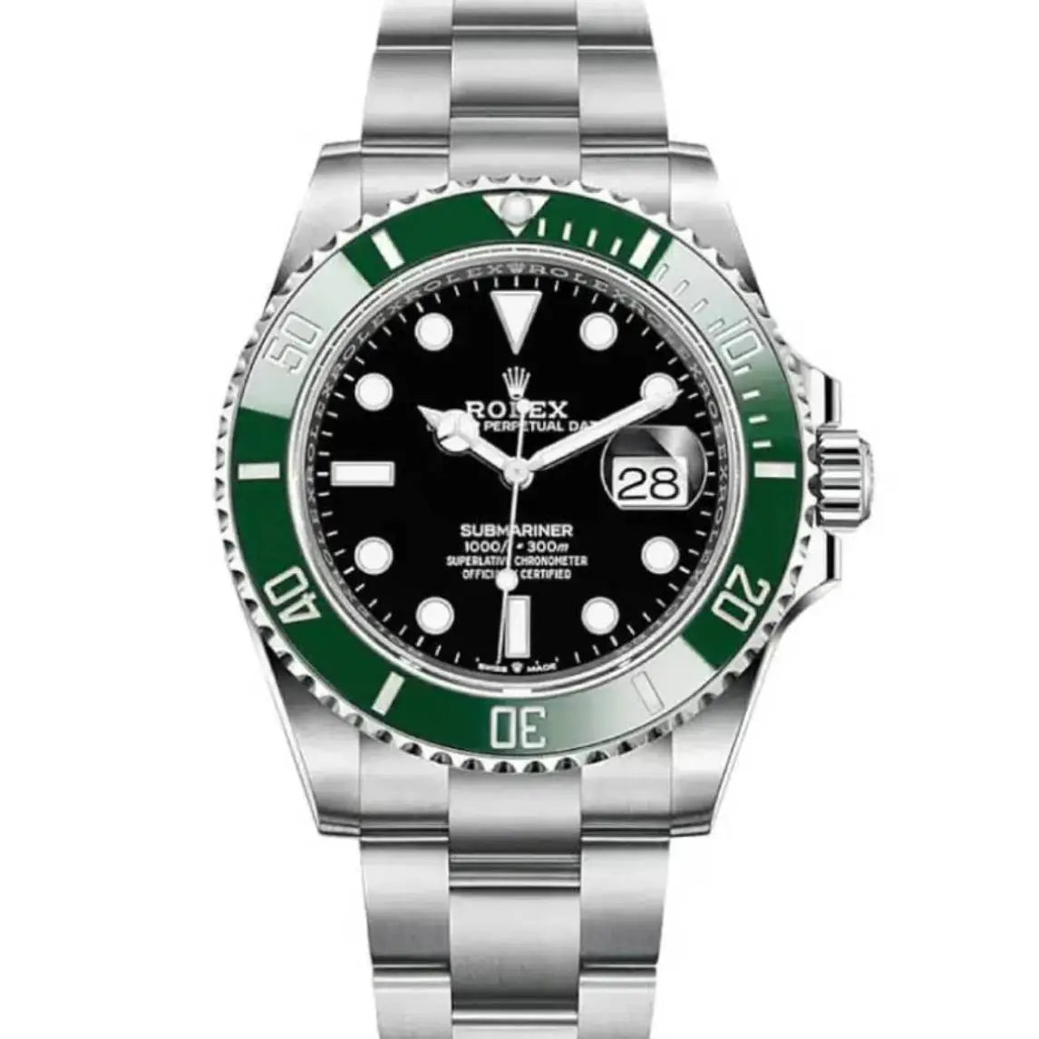 Pre-Owned Rolex Submariner Date 41 126610LV
