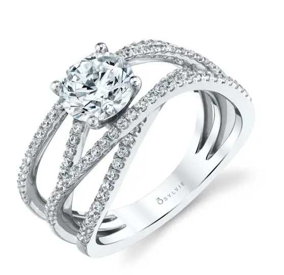 14kwg-0.44ctw-br-dia-4-row-split-twist-vine-eng-ring