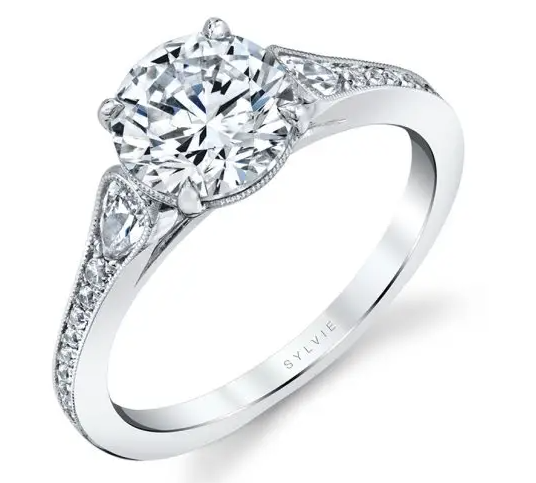 14kwg-0.32ctw-br-dia-vintage-cathedral-eng-ring--head-size-1.50ctw-br