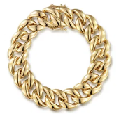 14kyg-plain-cuban-chain-link-bracelet-----serial#s1576137