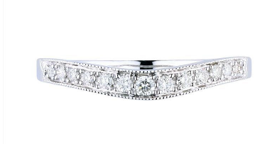 14kyg-0.16ctw-curved-wedding-band