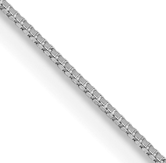 14kwg-0.50mm-box-chain--18"