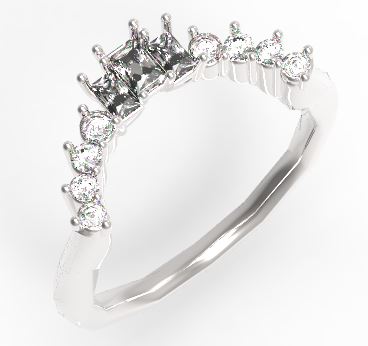 14krg-br-&-bg-0.32ctw-dia--deep-curved-band.