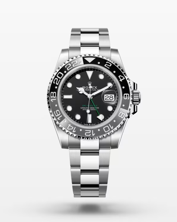 Pre-Owned Rolex Watch