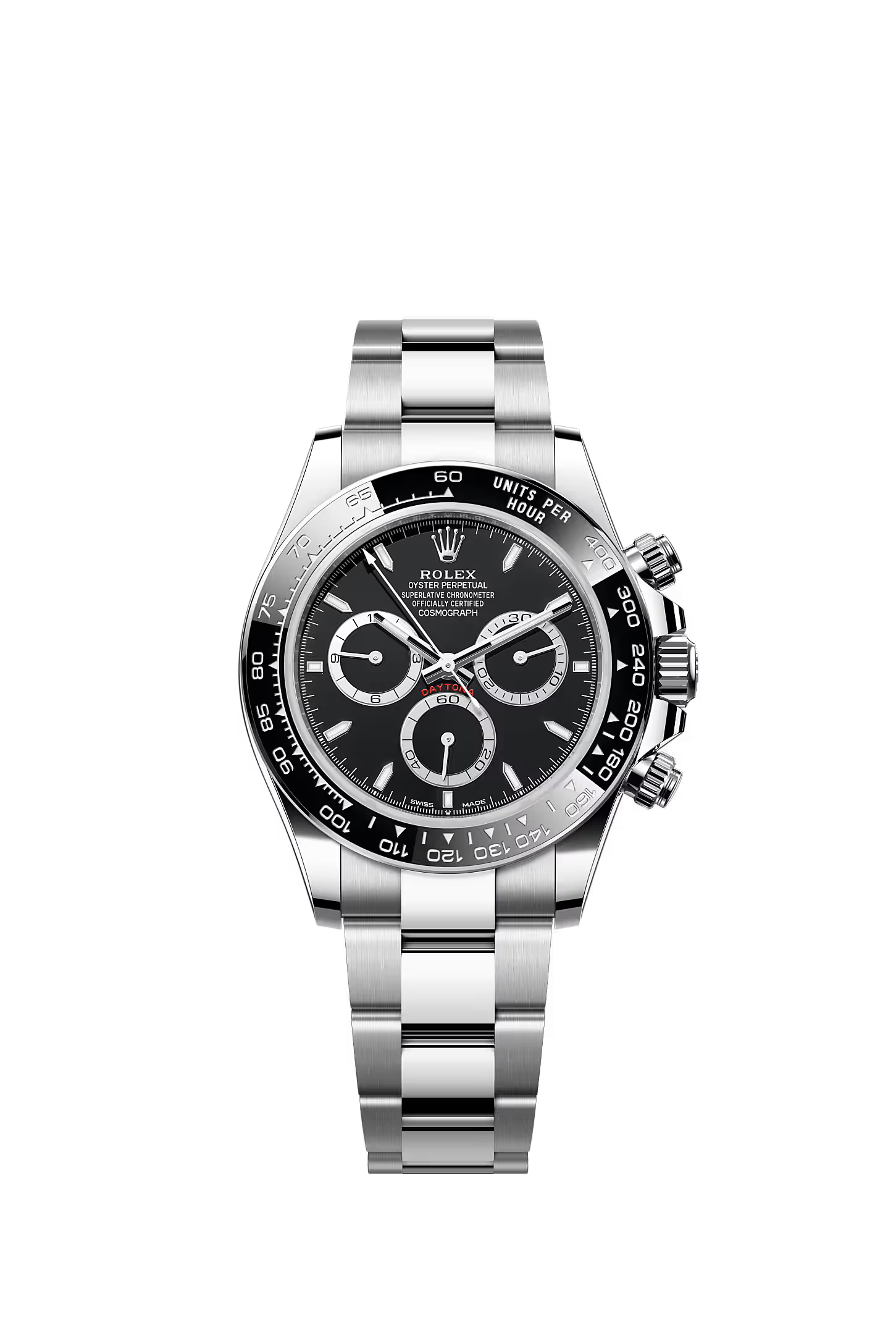 Pre-Owned Rolex Cosmograph Daytona 40