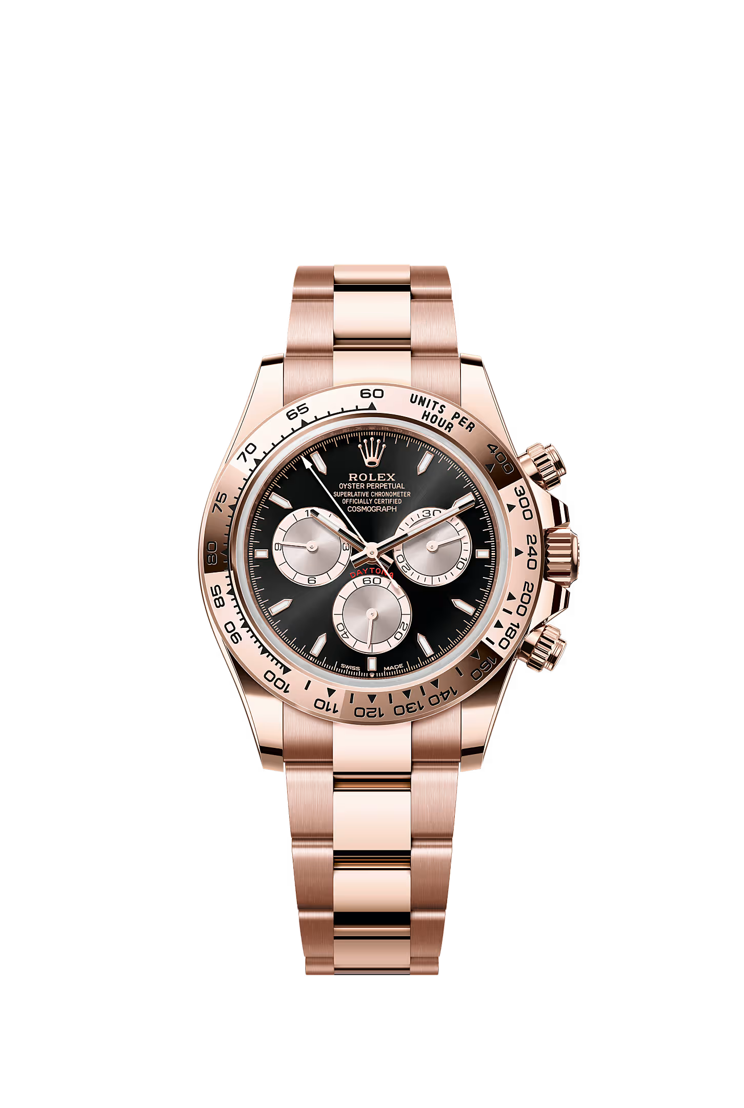 Pre-Owned Rolex Cosmograph Daytona 40