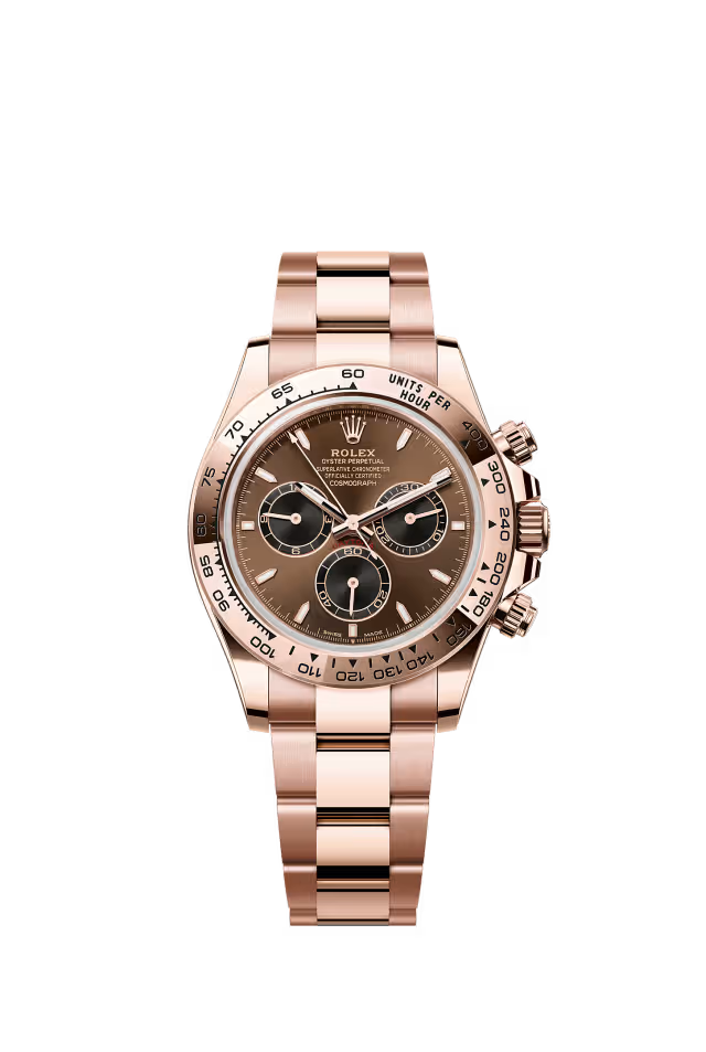 Pre-Owned Rolex Cosmograph Daytona 40