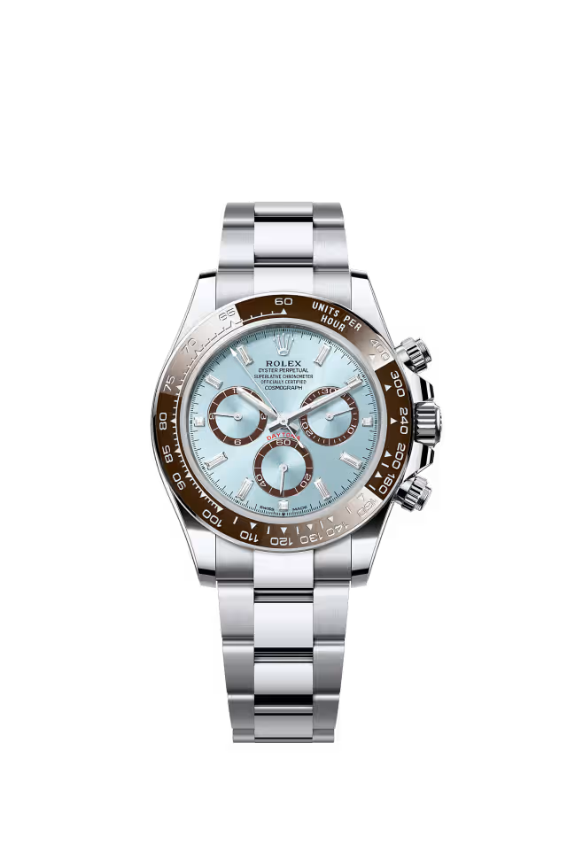 Pre-Owned Rolex Cosmograph Daytona 40