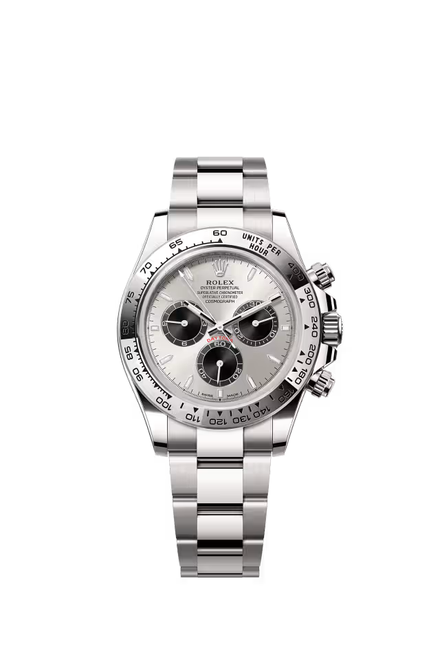 Pre-Owned Rolex Cosmograph Daytona 40
