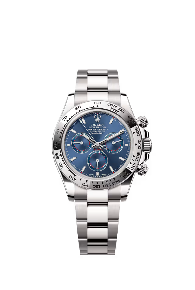 Pre-Owned Rolex Cosmograph Daytona 40