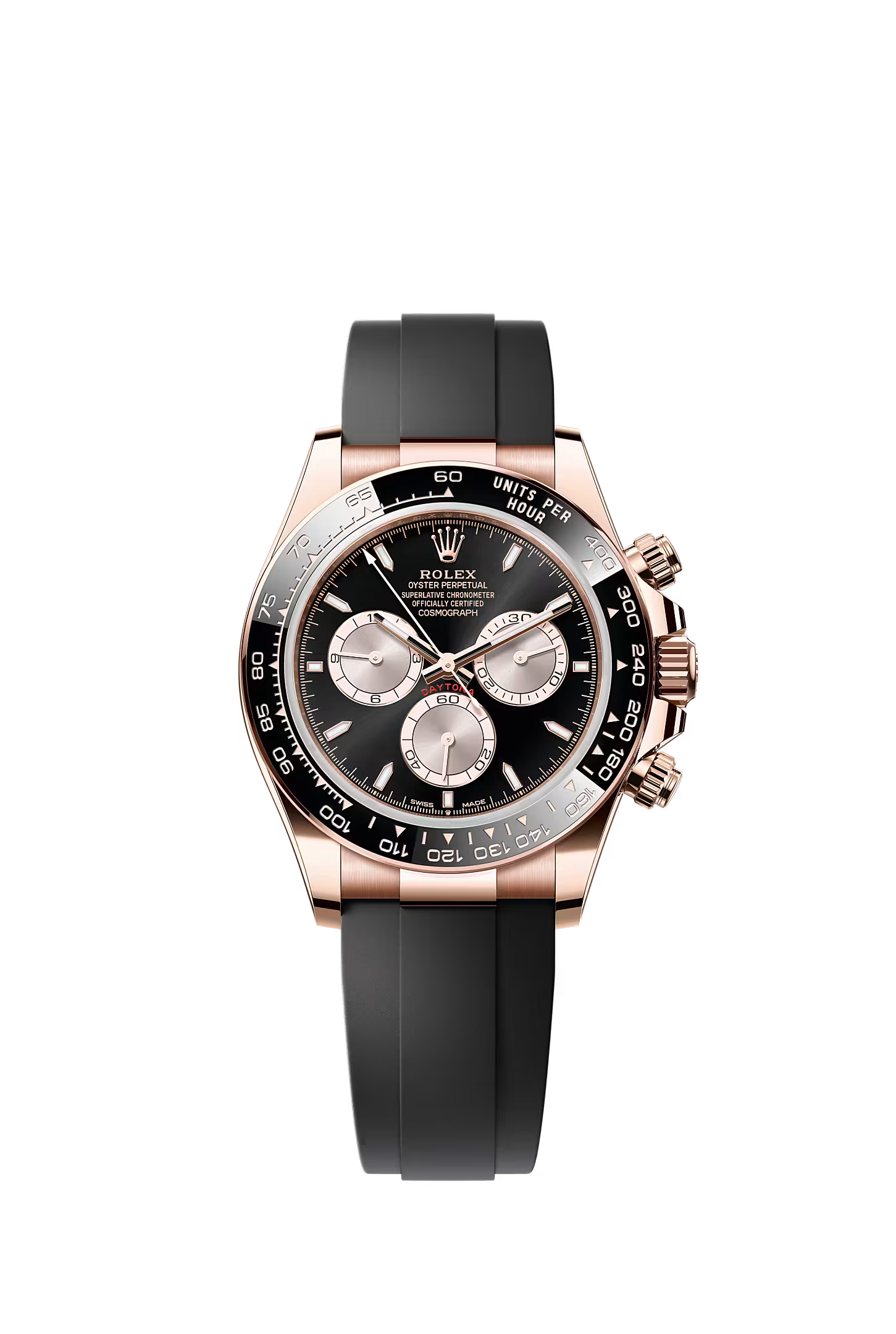 Pre-Owned Rolex Cosmograph Daytona 40