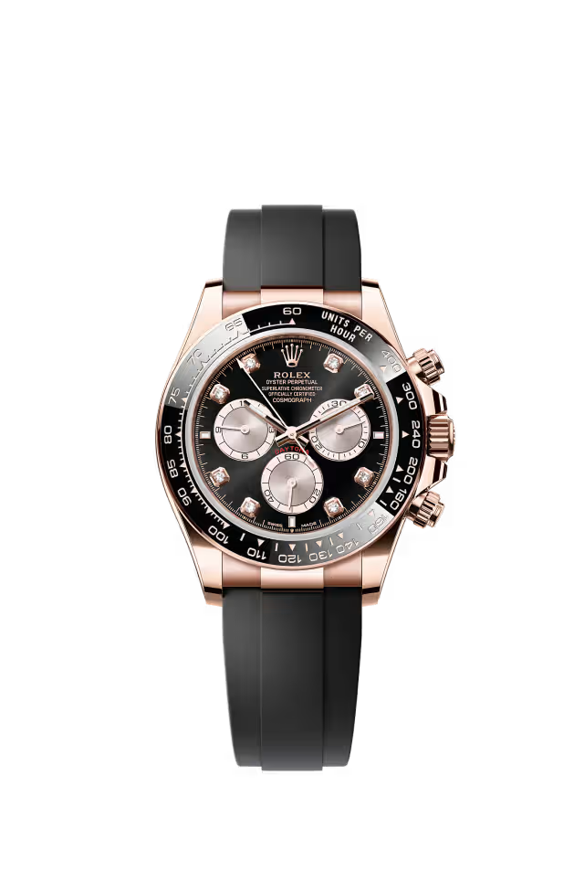Pre-Owned Rolex Cosmograph Daytona 40