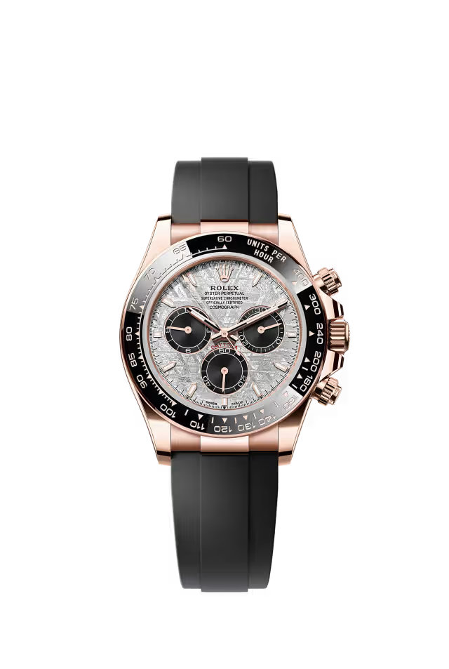 Pre-Owned Rolex Cosmograph Daytona 40