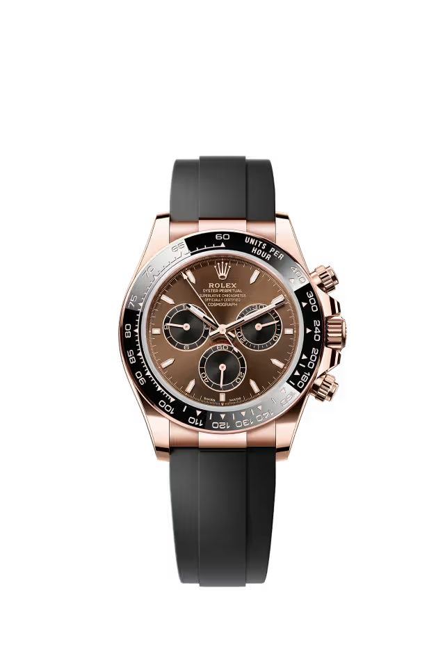 Pre-Owned Rolex Cosmograph Daytona 40