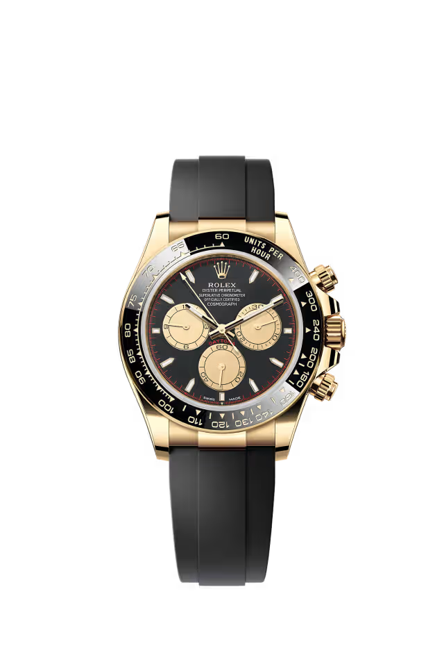 Pre-Owned Rolex Cosmograph Daytona 40
