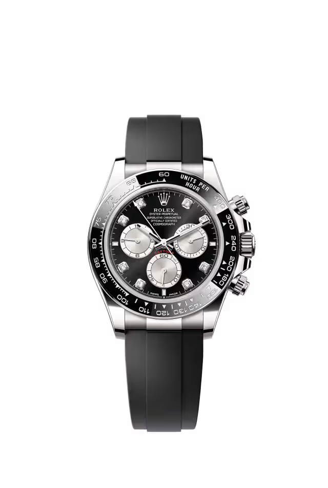 Pre-Owned Rolex Cosmograph Daytona 40