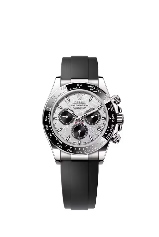 Pre-Owned Rolex Cosmograph Daytona 40