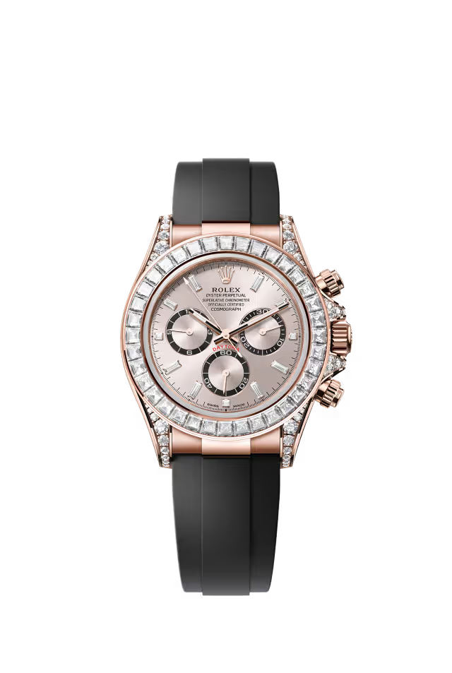Pre-Owned Rolex Cosmograph Daytona 40