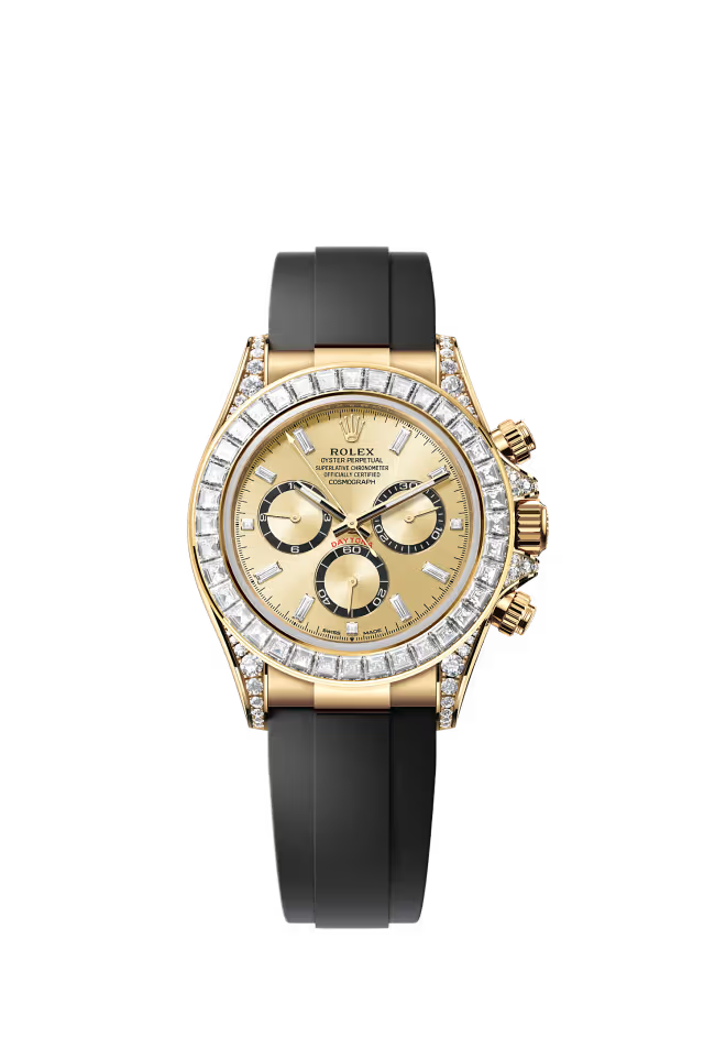 Pre-Owned Rolex Cosmograph Daytona 40