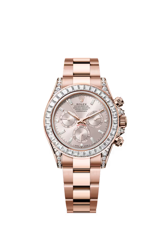 Pre-Owned Rolex Cosmograph Daytona 40