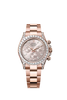 Pre-Owned Rolex Cosmograph Daytona 40