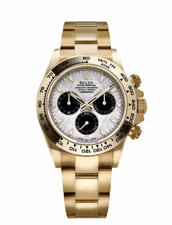 Pre-Owned Rolex Cosmograph Daytona 40