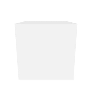 Diamond Under Halo Cathedral Engagement (Platinum)